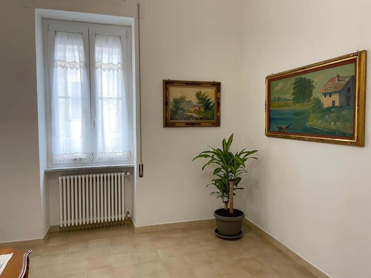 Вилла La Lanterna Del Sasso Матера Экстерьер фото